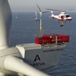 Areva M 5000 Servie Wartung 250 250