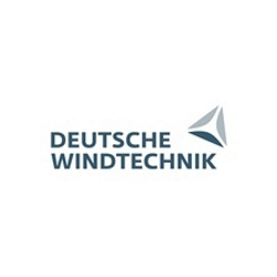 Deutsche Windtechnik 250 250
