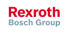 Logo Bosch Rexroth 224 112